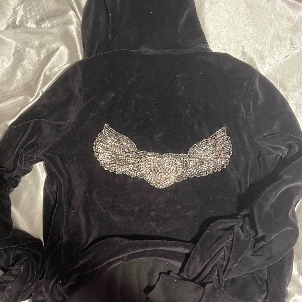 Y2K Sweater